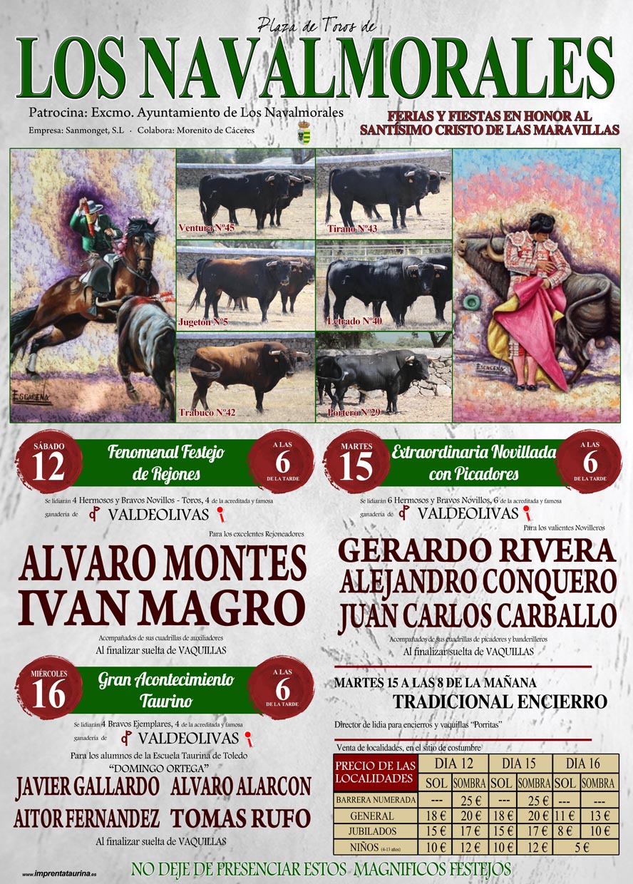 carteltoros