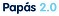 logo papas 20