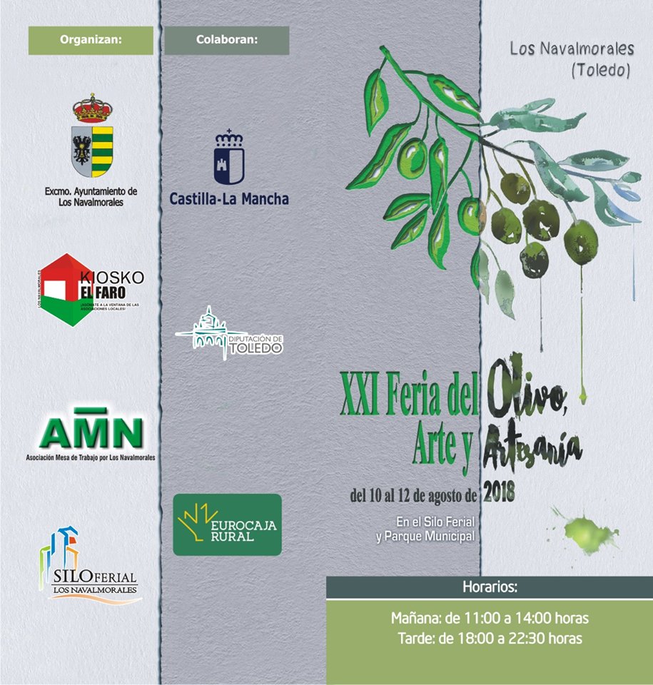 1 olivar