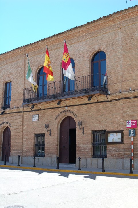 ayuntamiento