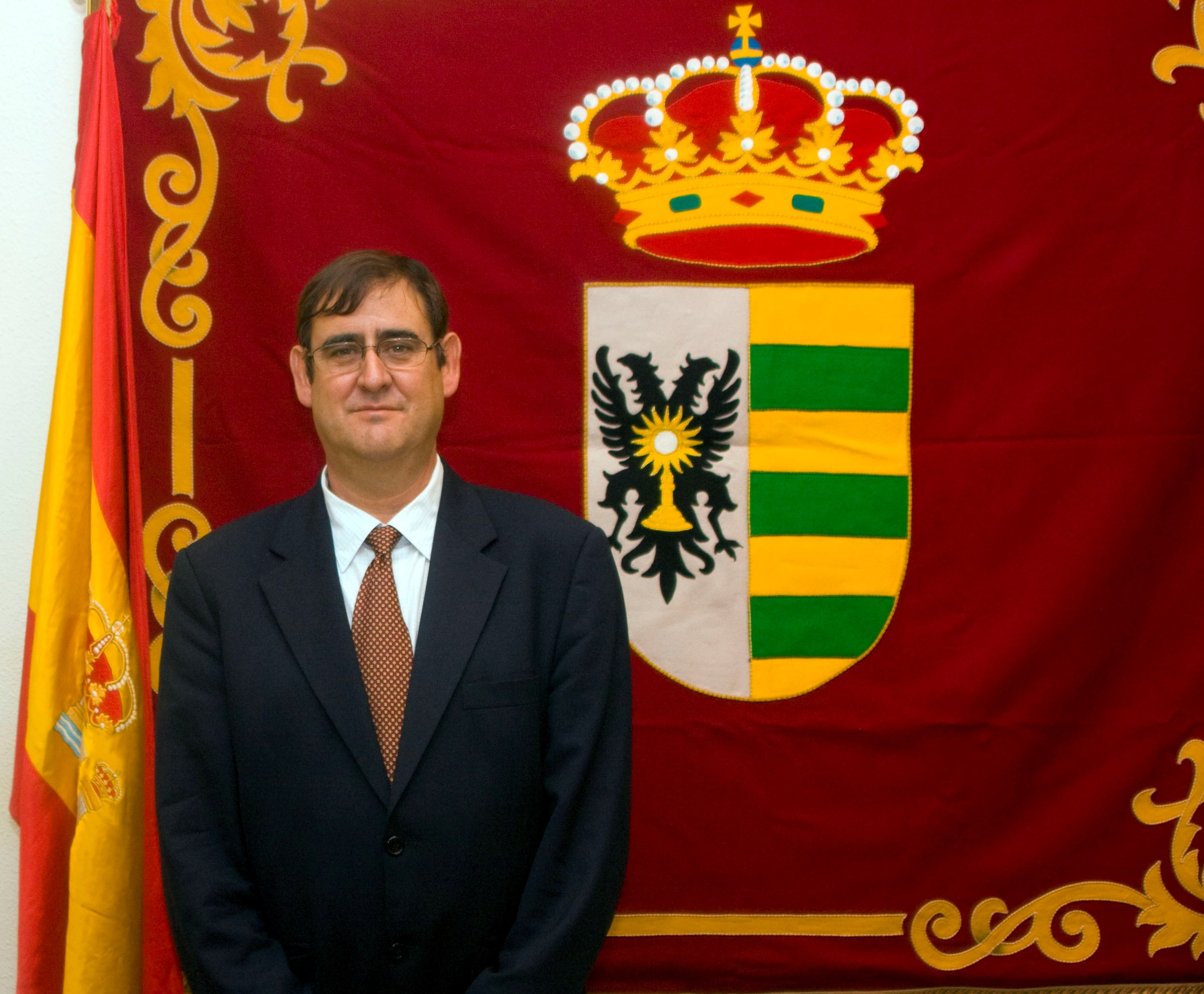 foto alcalde fiestas